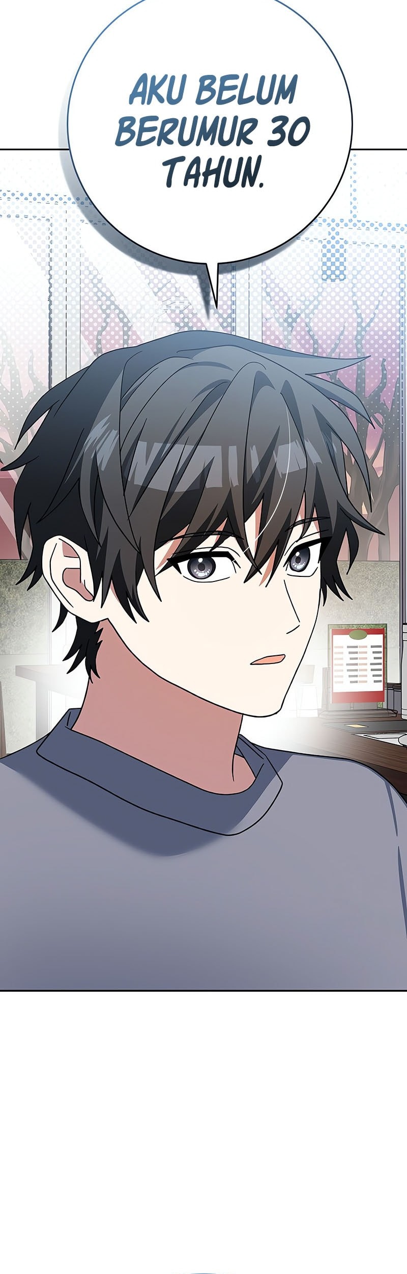 Genius Archer’s Streaming Chapter 64 Gambar 60