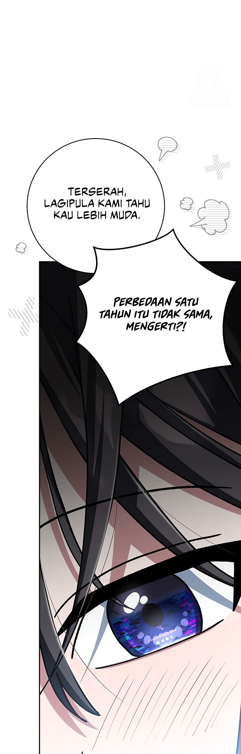 Genius Archer’s Streaming Chapter 64 Gambar 67