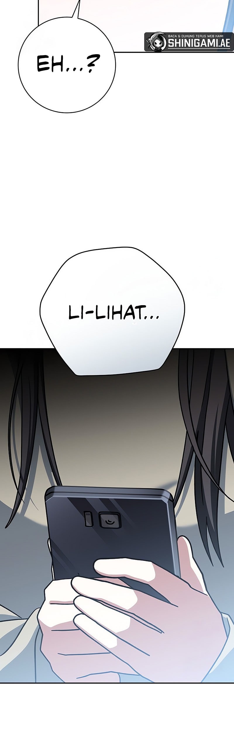 Genius Archer’s Streaming Chapter 64 Gambar 68