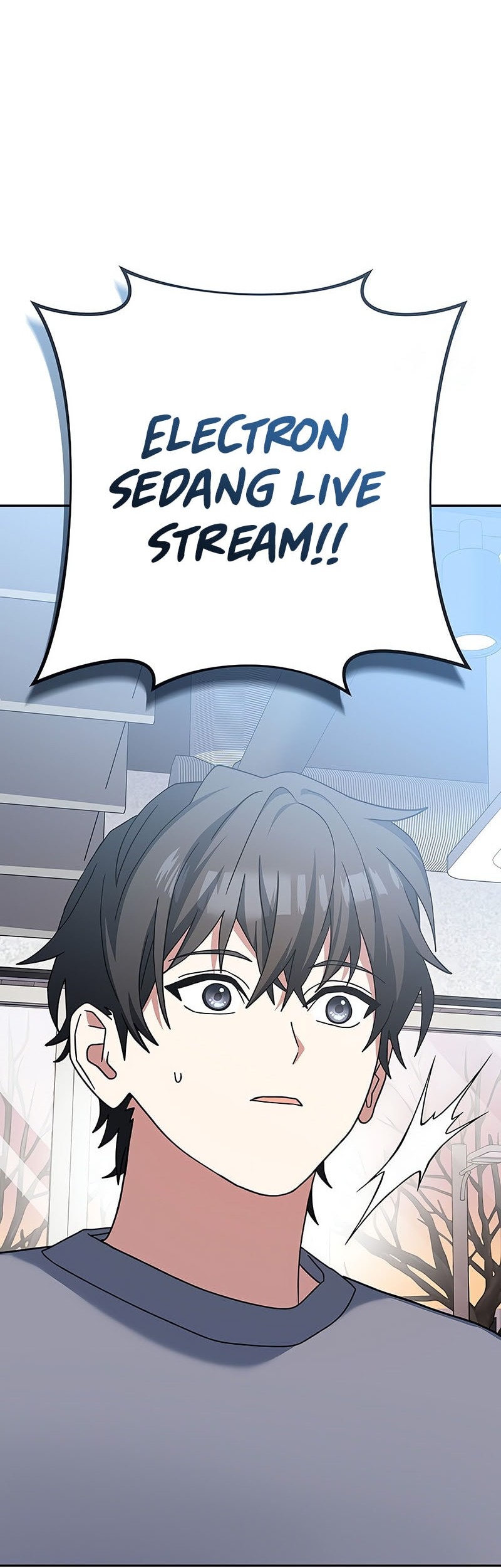 Genius Archer’s Streaming Chapter 64 Gambar 69