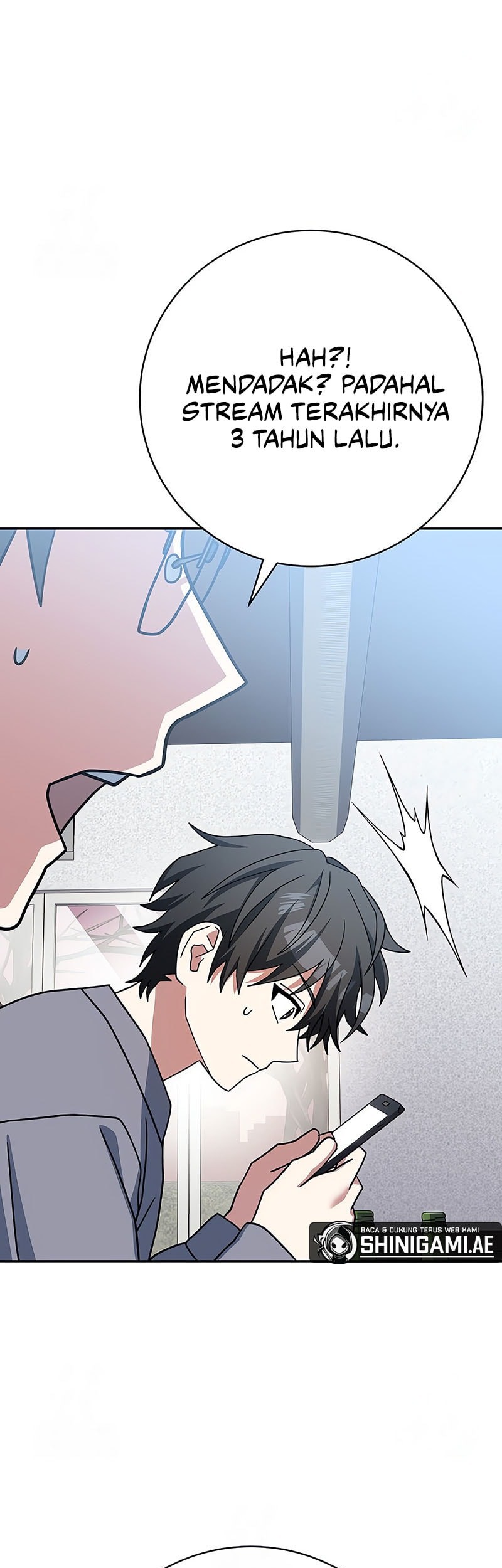 Genius Archer’s Streaming Chapter 64 Gambar 70