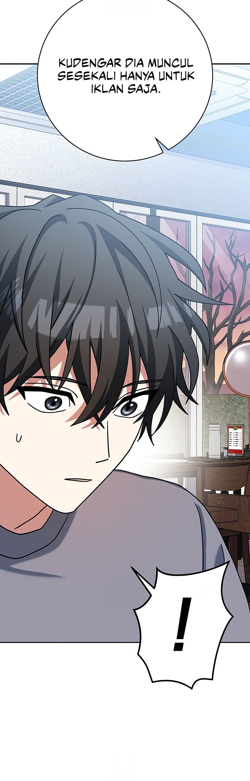 Genius Archer’s Streaming Chapter 64 Gambar 71