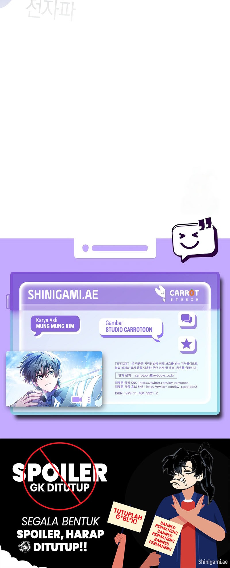 Genius Archer’s Streaming Chapter 64 Gambar 74