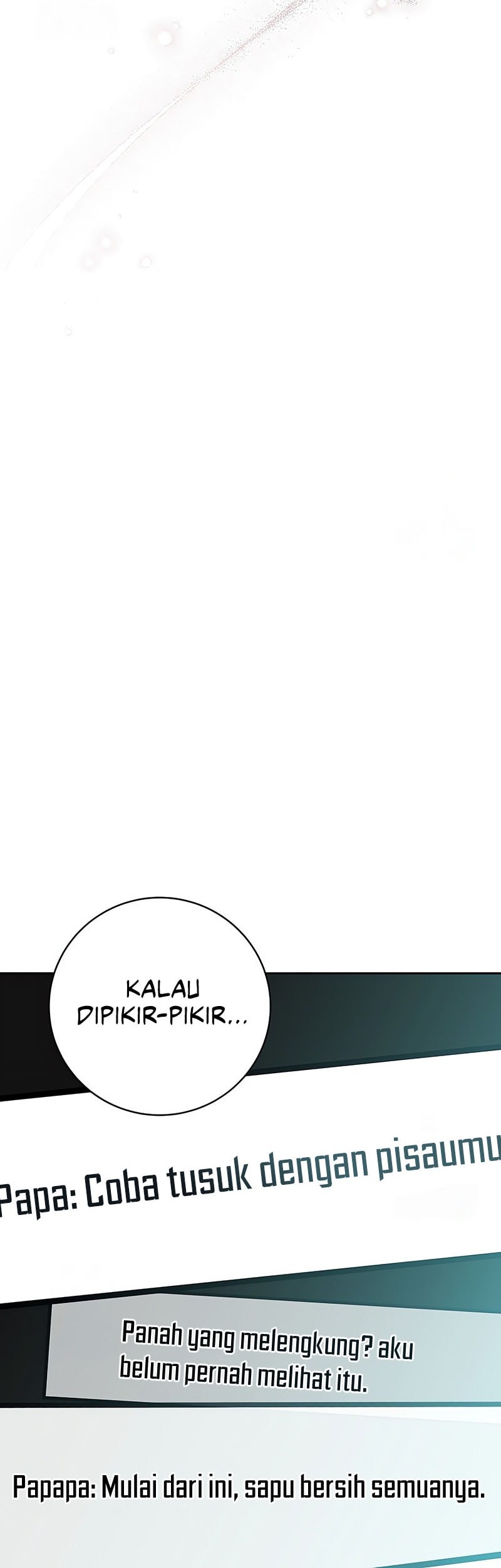 Genius Archer’s Streaming Chapter 64 Gambar 5