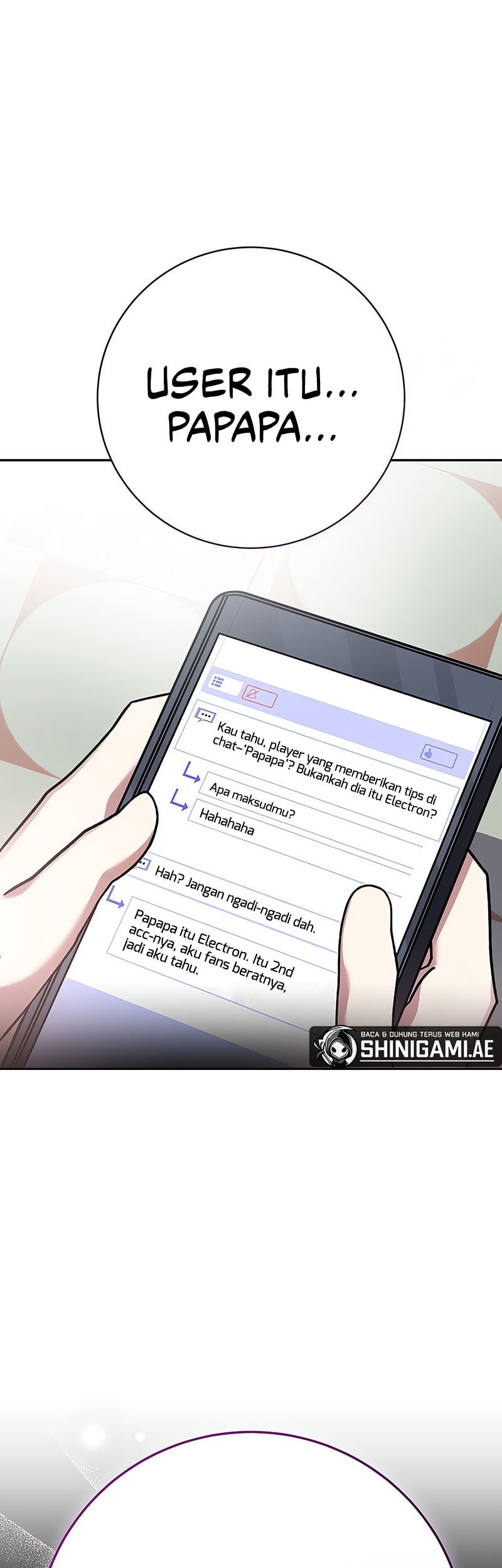 Genius Archer’s Streaming Chapter 64 Gambar 3