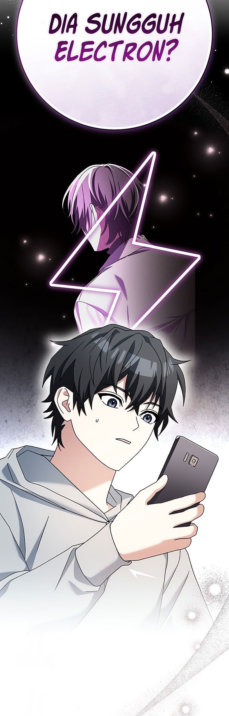 Genius Archer’s Streaming Chapter 64 Gambar 4