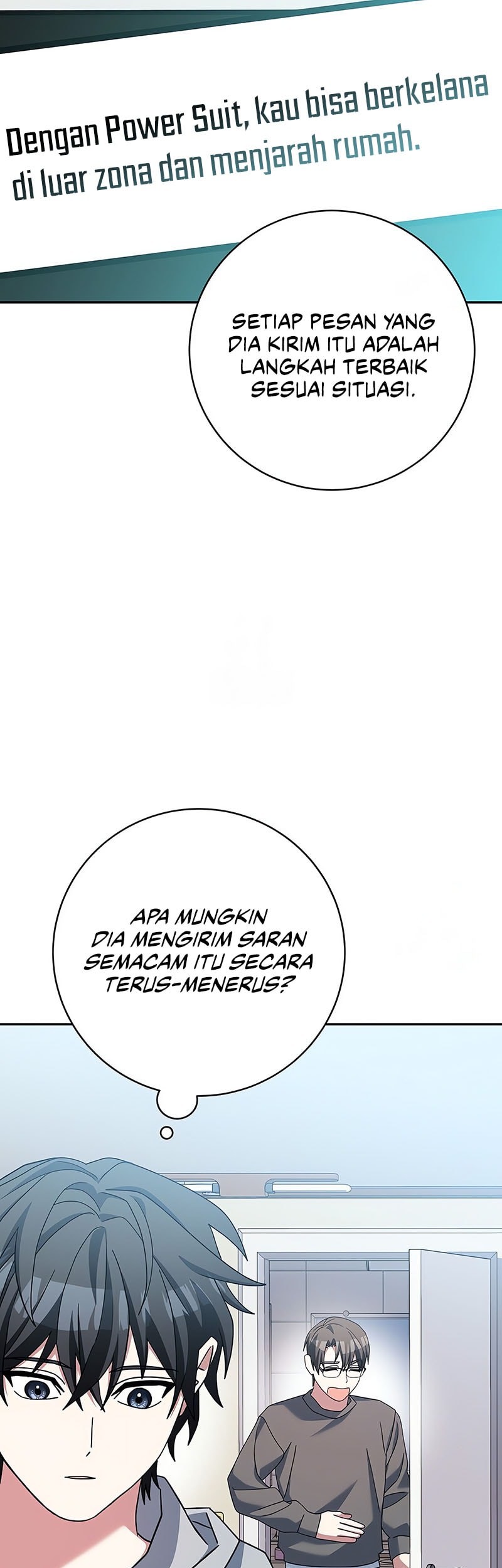 Genius Archer’s Streaming Chapter 64 Gambar 6