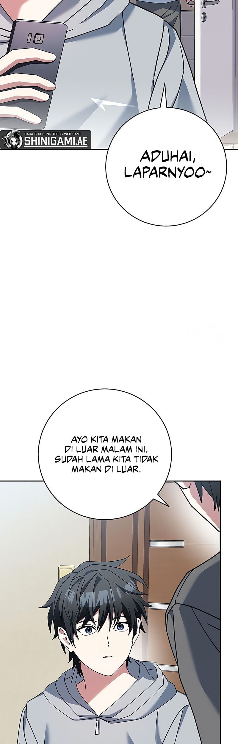 Genius Archer’s Streaming Chapter 64 Gambar 7