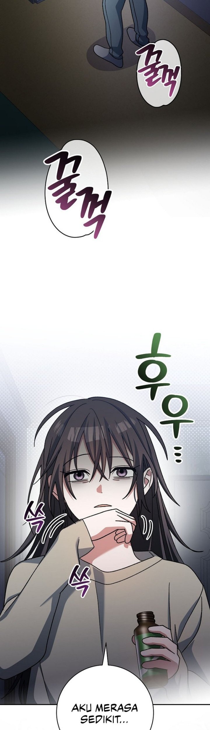 Genius Archer’s Streaming Chapter 65 Gambar 45