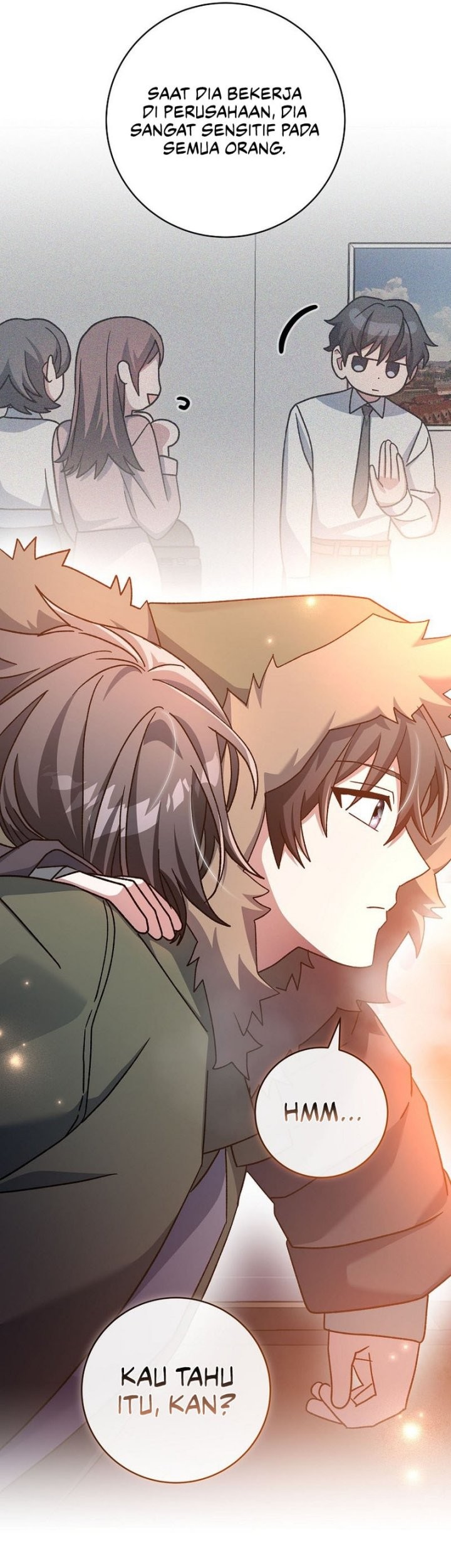 Genius Archer’s Streaming Chapter 65 Gambar 33