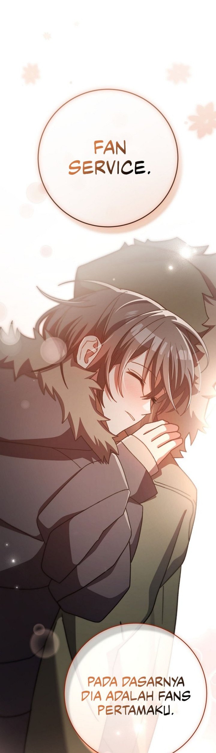 Genius Archer’s Streaming Chapter 65 Gambar 34