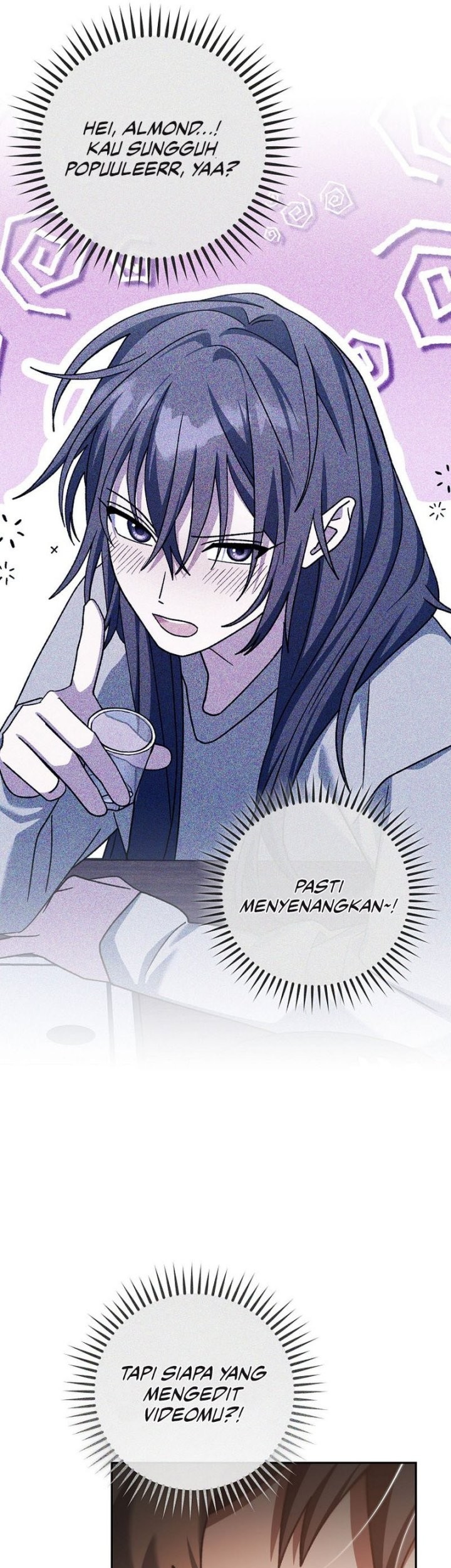 Genius Archer’s Streaming Chapter 65 Gambar 37