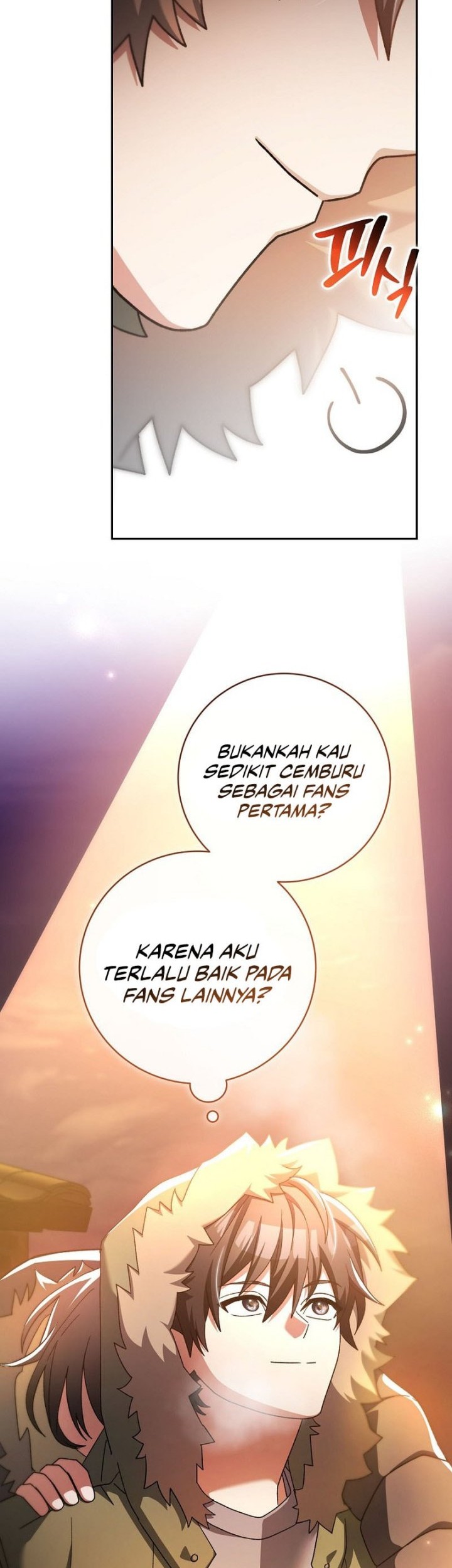 Genius Archer’s Streaming Chapter 65 Gambar 38