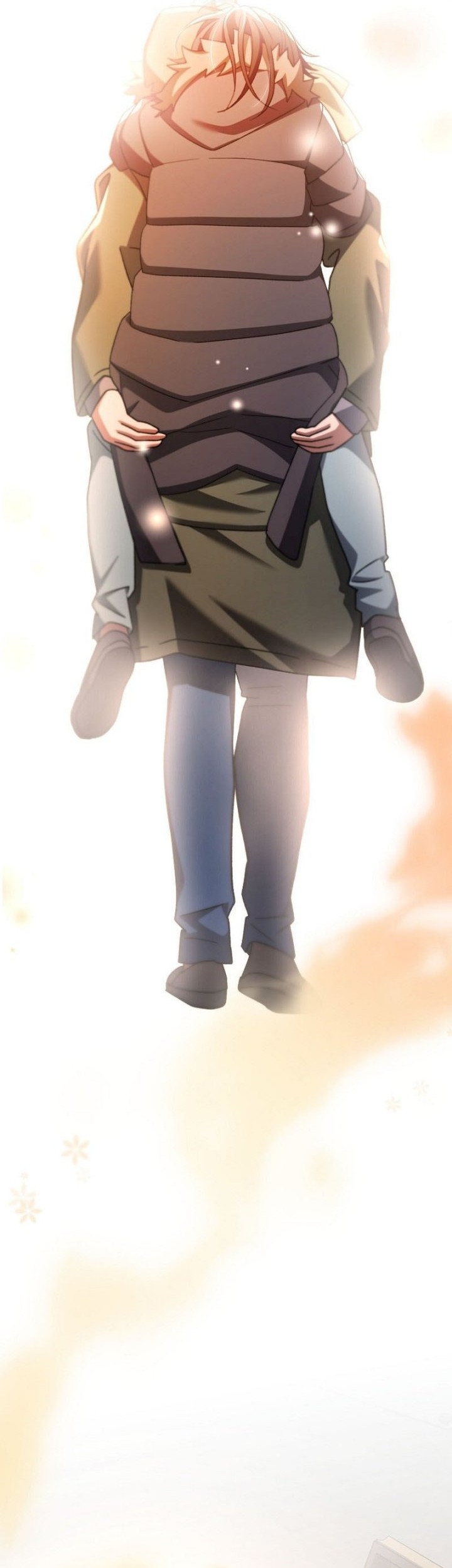 Genius Archer’s Streaming Chapter 65 Gambar 60