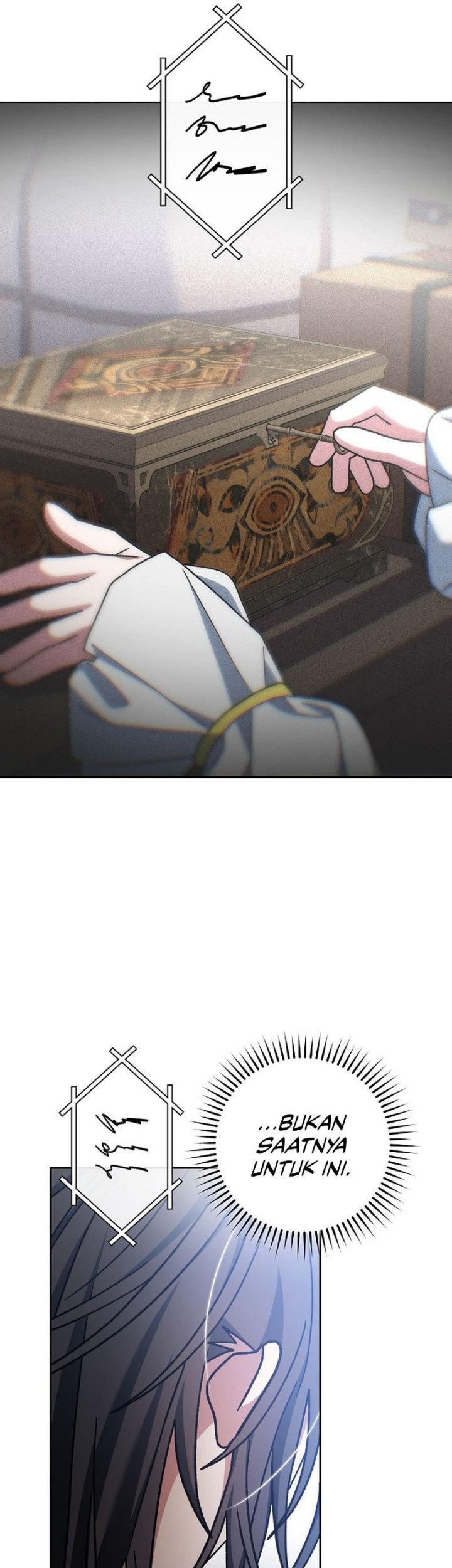 Genius Archer’s Streaming Chapter 65 Gambar 55