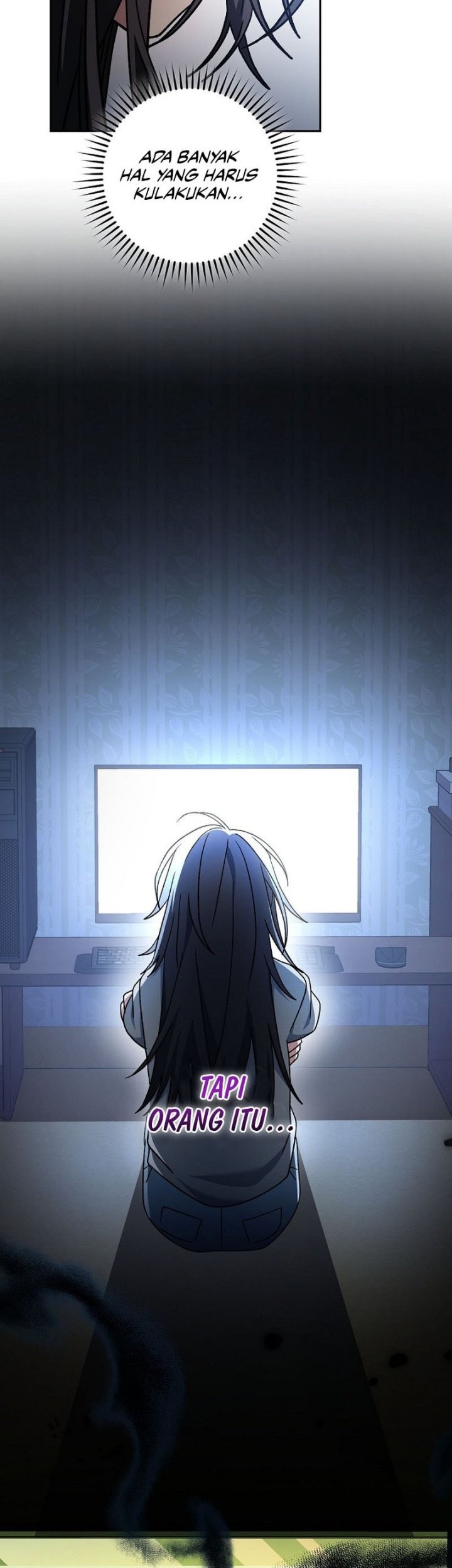 Genius Archer’s Streaming Chapter 65 Gambar 56