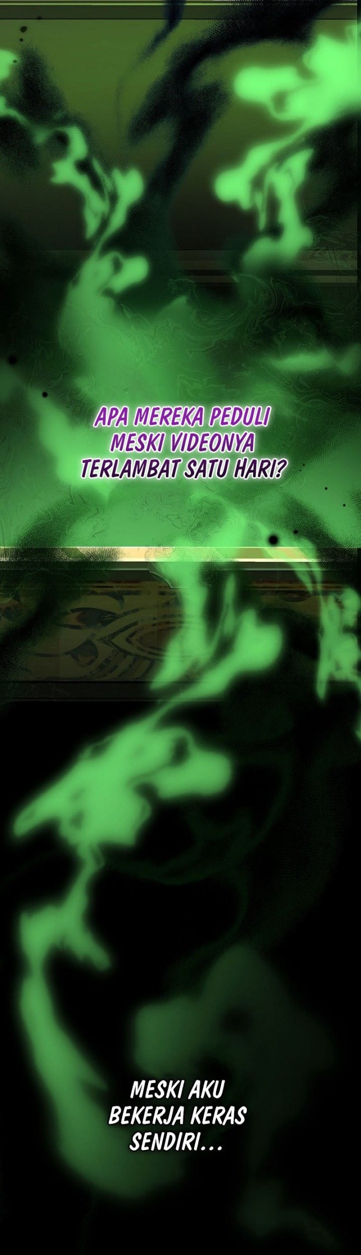 Genius Archer’s Streaming Chapter 65 Gambar 57