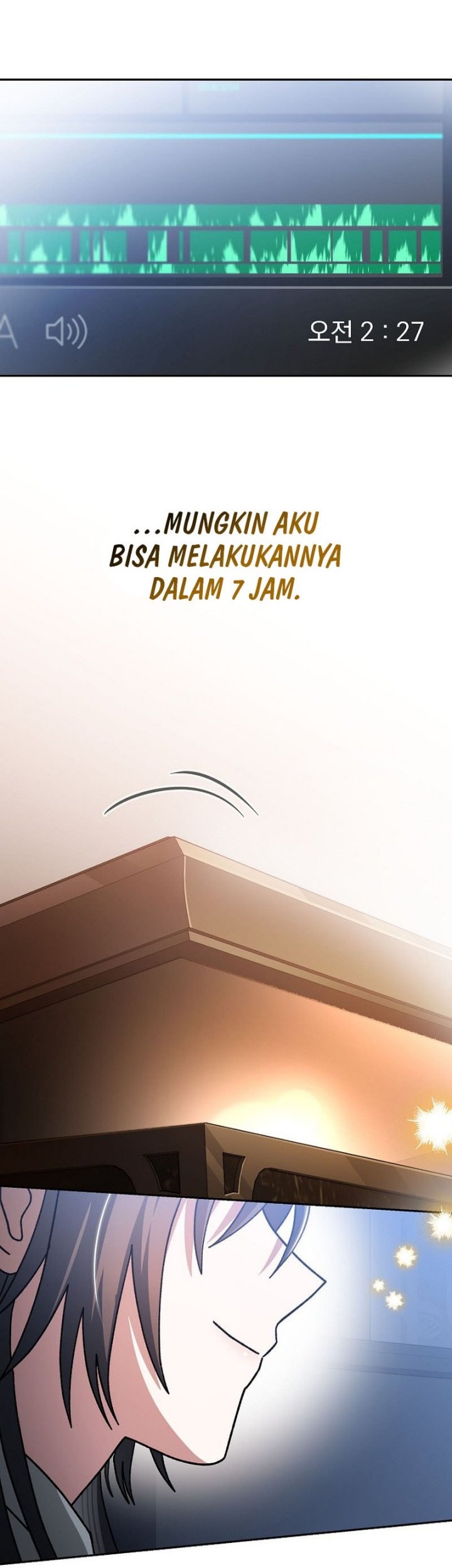 Genius Archer’s Streaming Chapter 65 Gambar 64