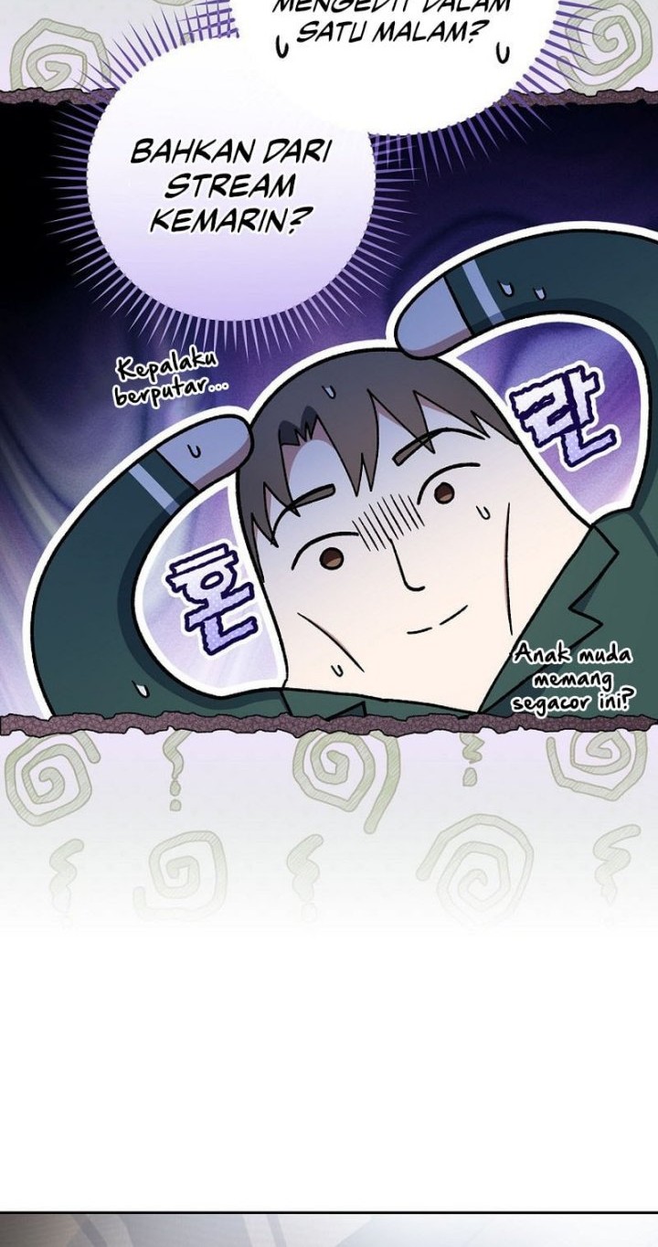 Genius Archer’s Streaming Chapter 65 Gambar 70