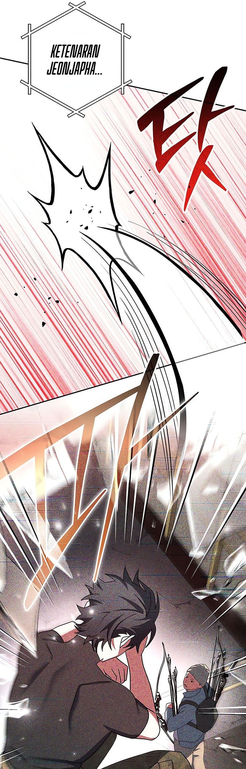 Genius Archer’s Streaming Chapter 66 Gambar 12