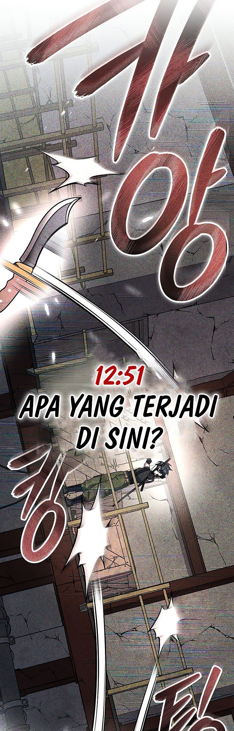 Genius Archer’s Streaming Chapter 66 Gambar 16