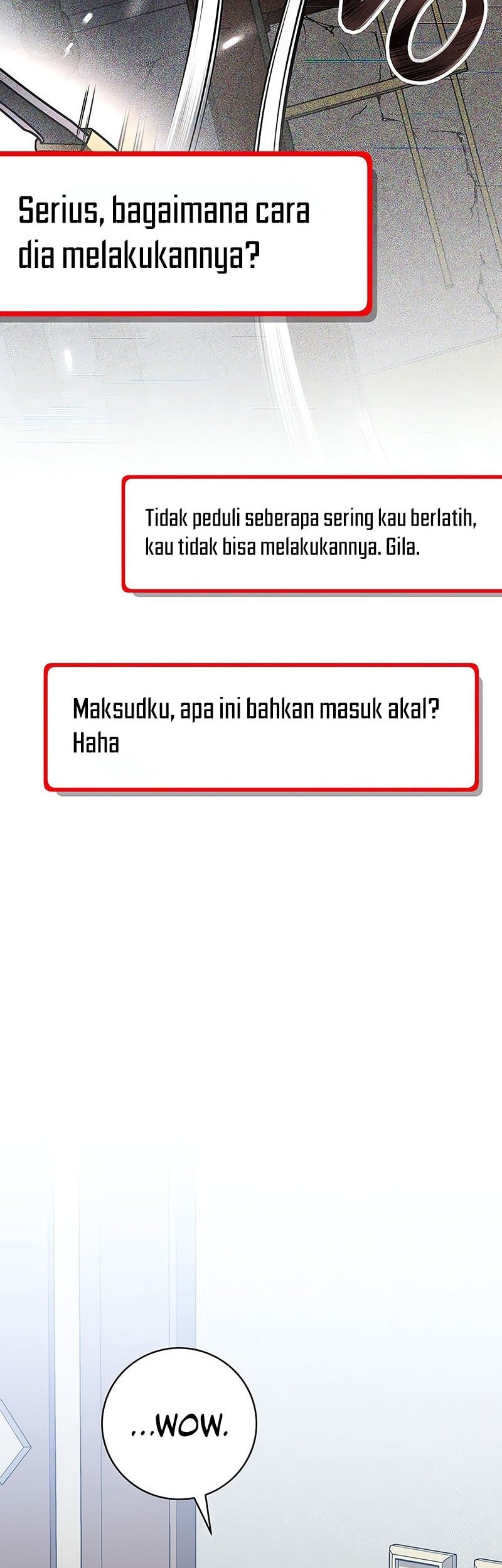 Genius Archer’s Streaming Chapter 66 Gambar 17