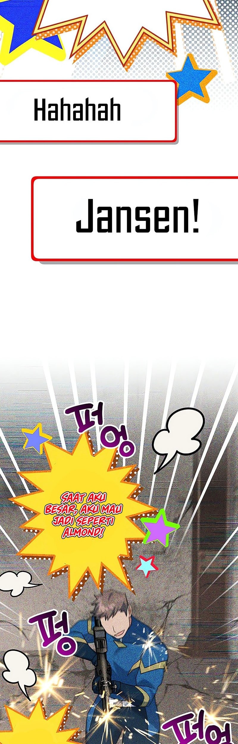 Genius Archer’s Streaming Chapter 66 Gambar 21