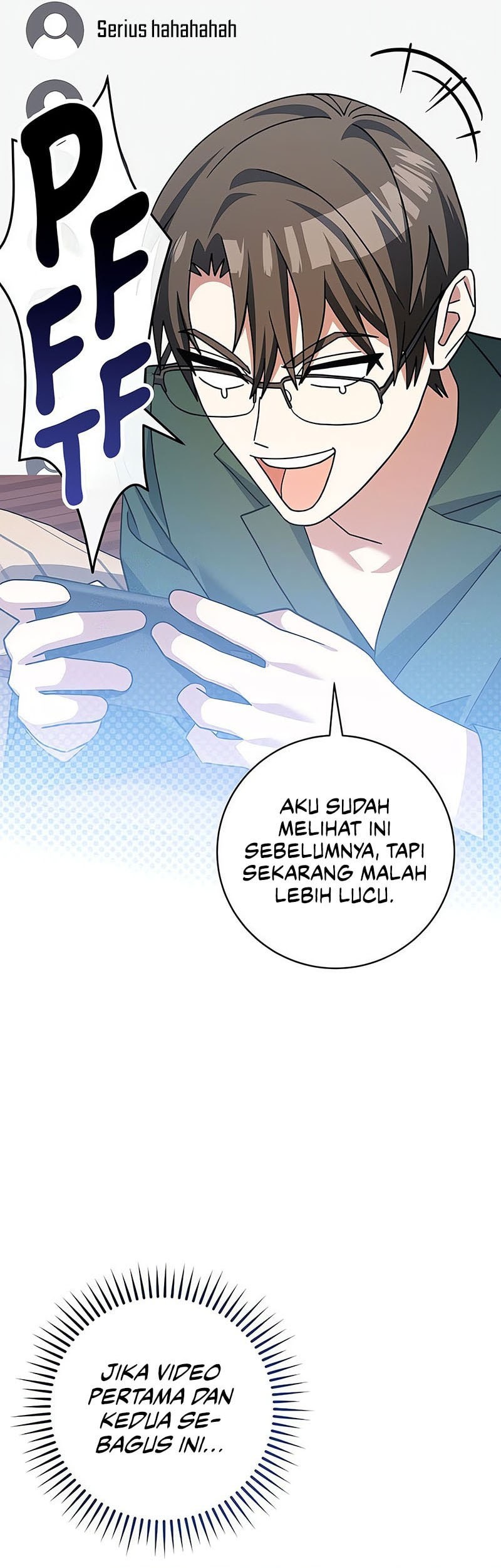 Genius Archer’s Streaming Chapter 66 Gambar 24