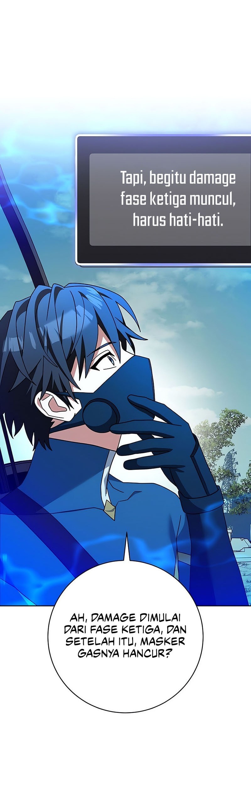 Genius Archer’s Streaming Chapter 66 Gambar 28