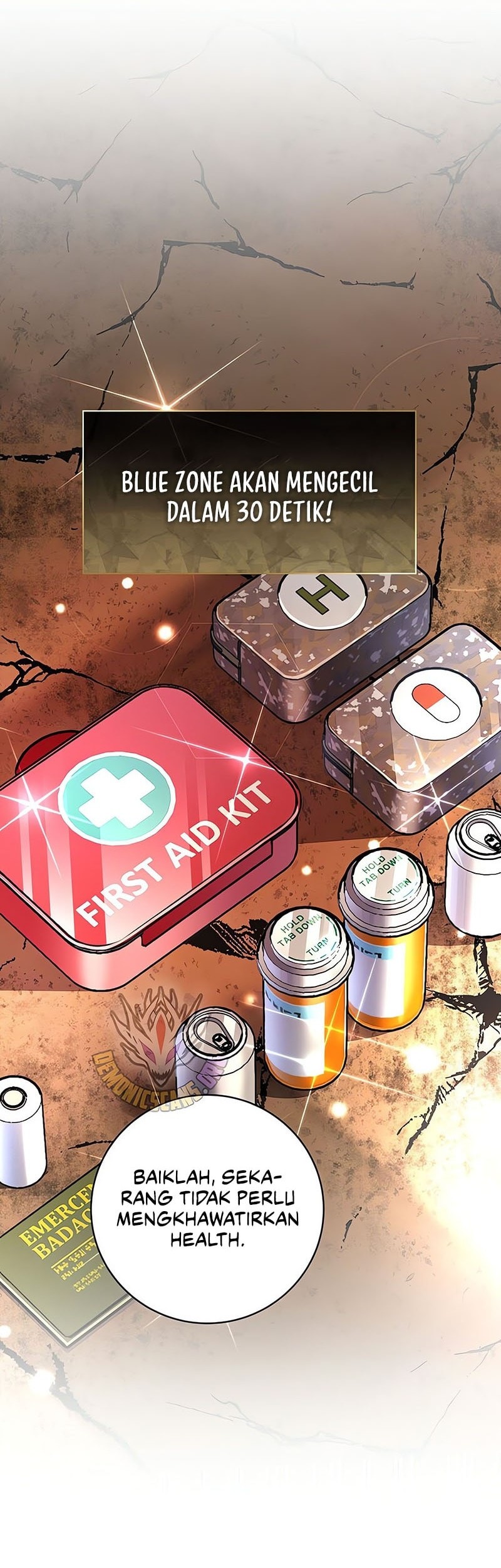 Genius Archer’s Streaming Chapter 66 Gambar 30