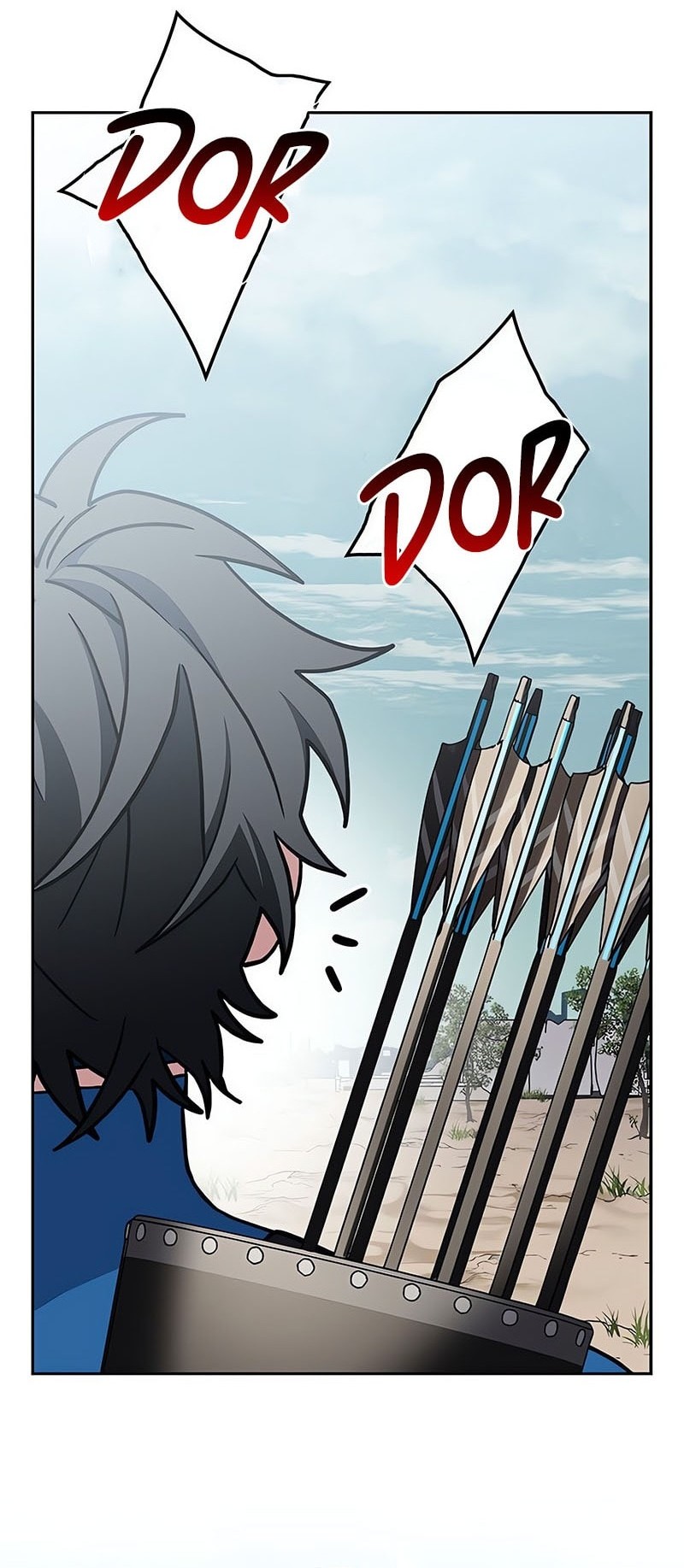 Genius Archer’s Streaming Chapter 66 Gambar 46