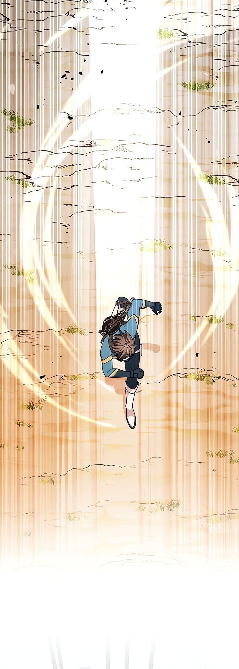 Genius Archer’s Streaming Chapter 66 Gambar 34