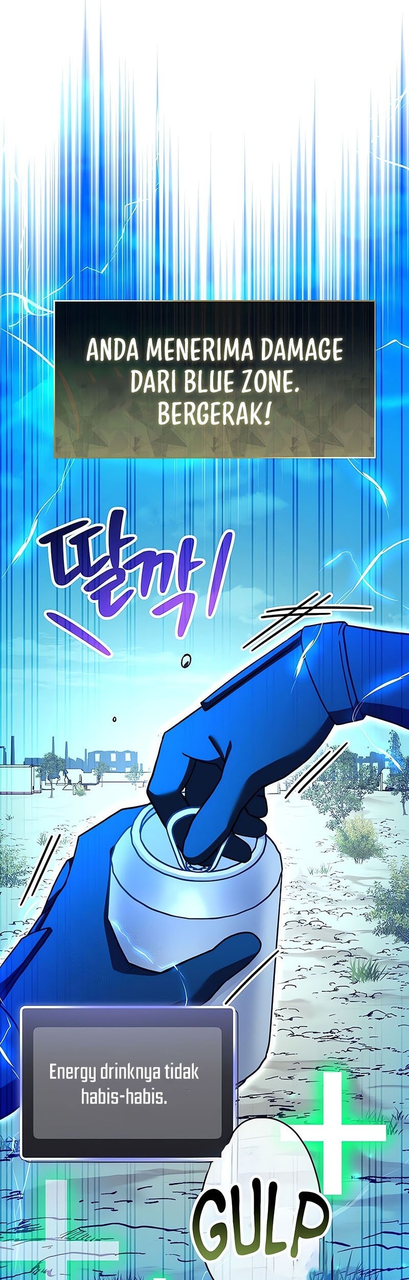 Genius Archer’s Streaming Chapter 66 Gambar 39