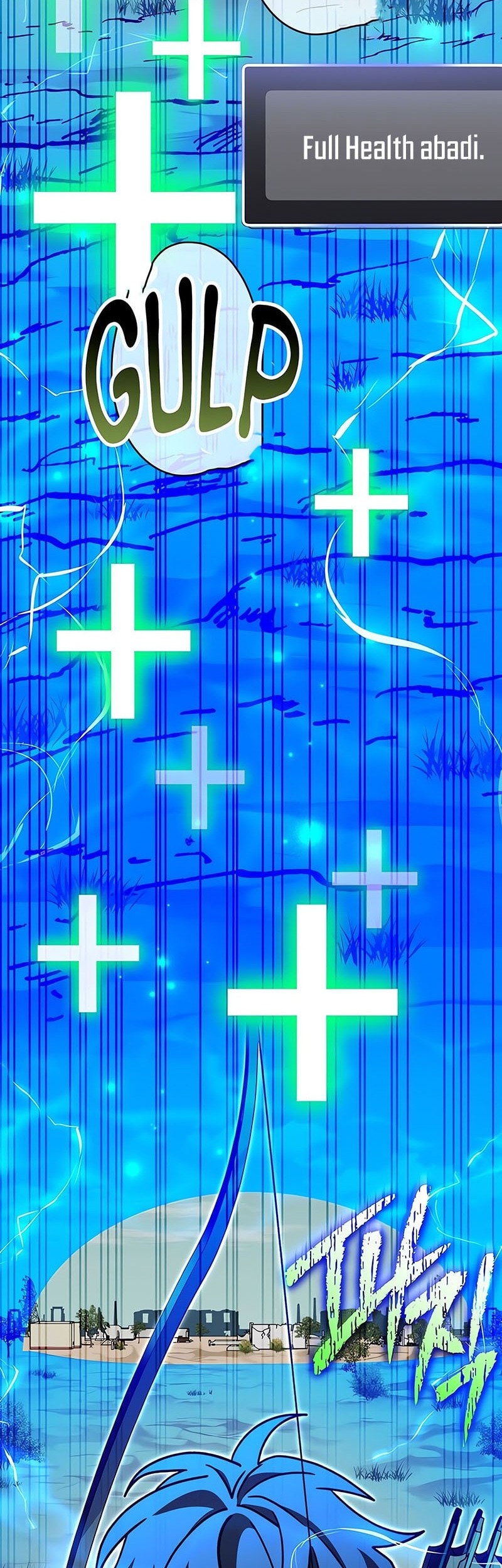 Genius Archer’s Streaming Chapter 66 Gambar 40