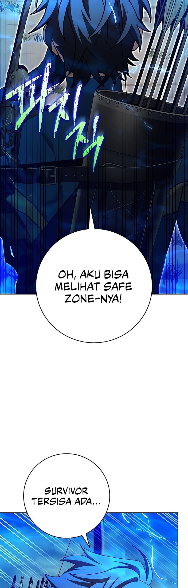 Genius Archer’s Streaming Chapter 66 Gambar 41