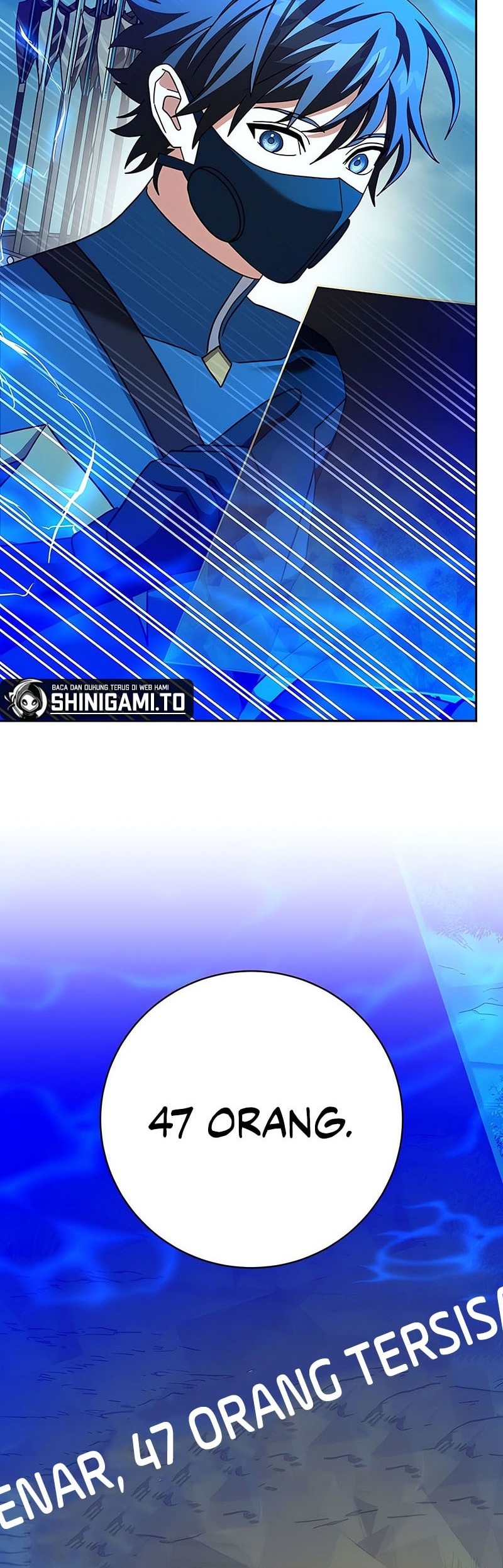 Genius Archer’s Streaming Chapter 66 Gambar 42