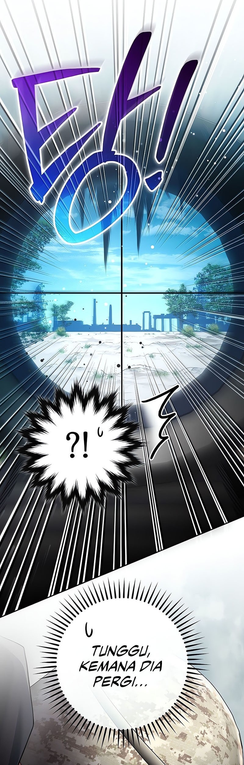 Genius Archer’s Streaming Chapter 66 Gambar 58