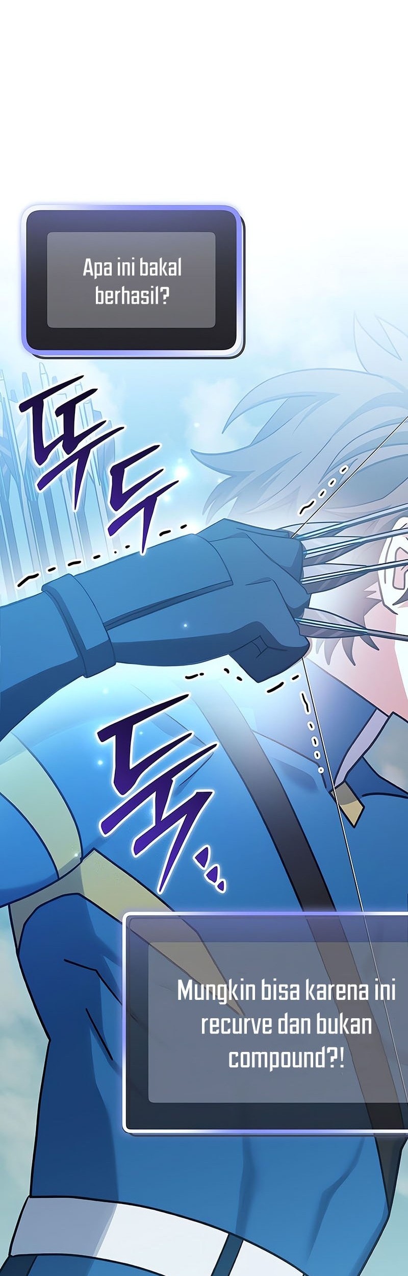 Genius Archer’s Streaming Chapter 66 Gambar 48