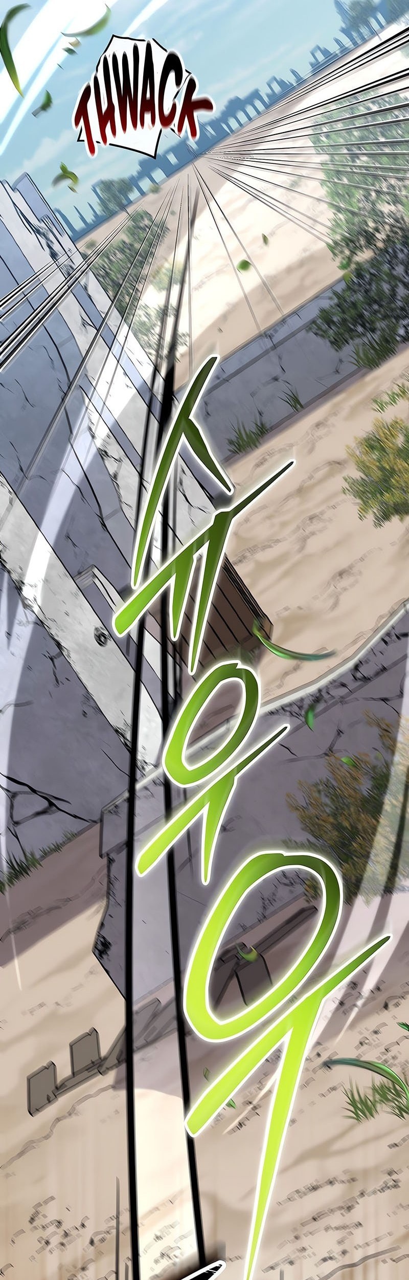 Genius Archer’s Streaming Chapter 66 Gambar 50