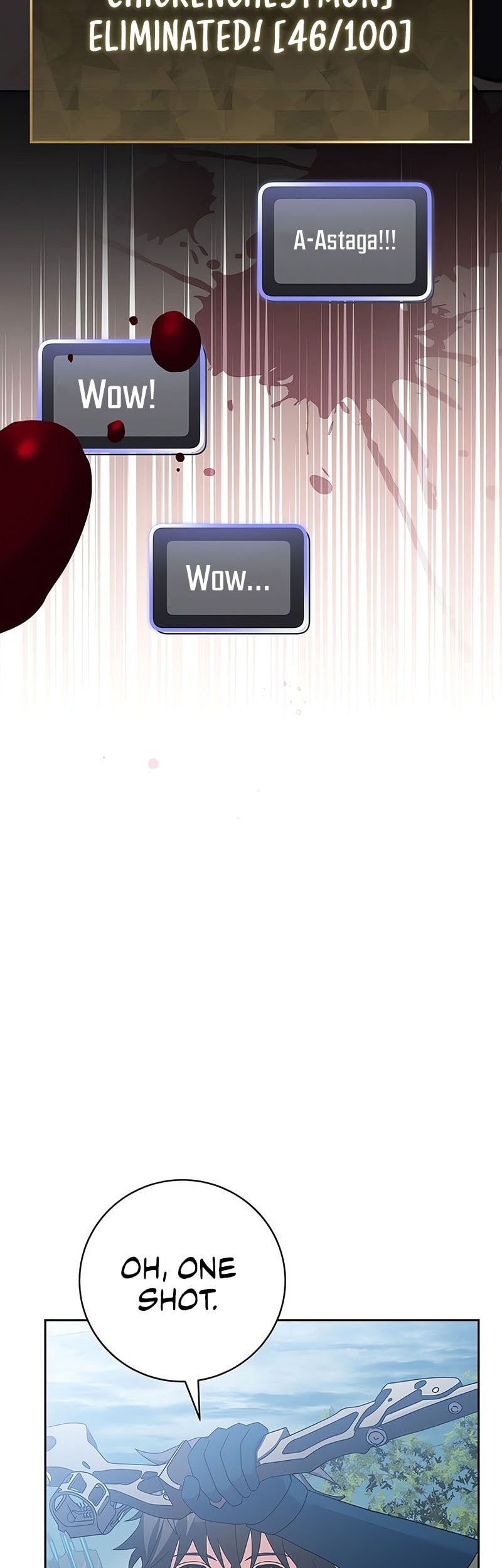 Genius Archer’s Streaming Chapter 66 Gambar 52