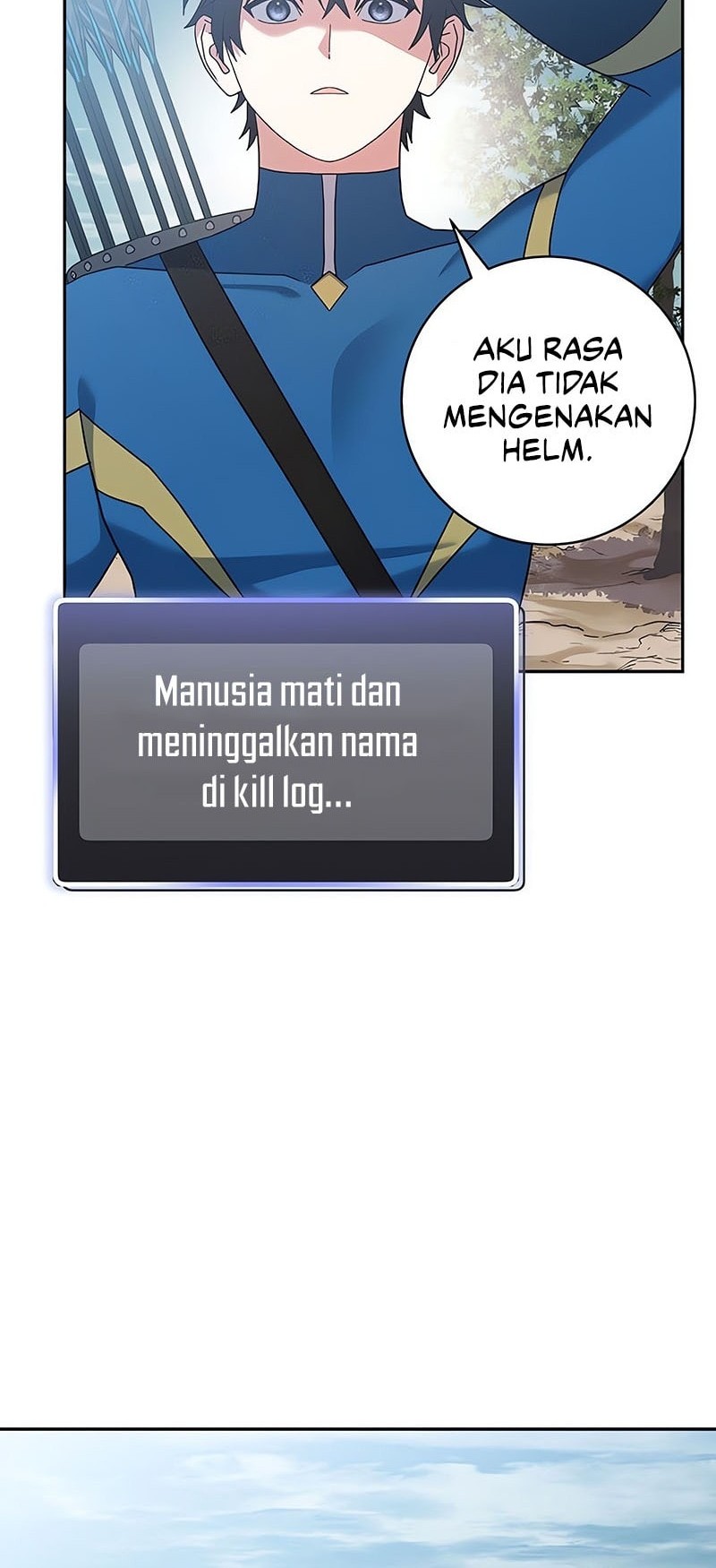 Genius Archer’s Streaming Chapter 66 Gambar 53