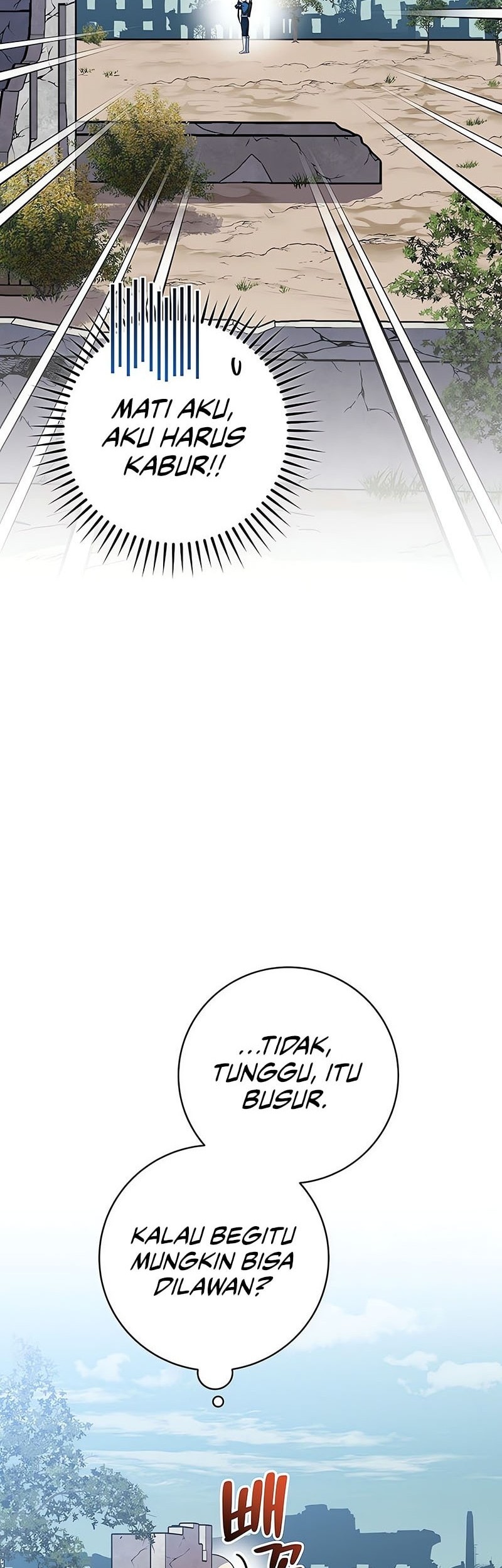 Genius Archer’s Streaming Chapter 66 Gambar 55