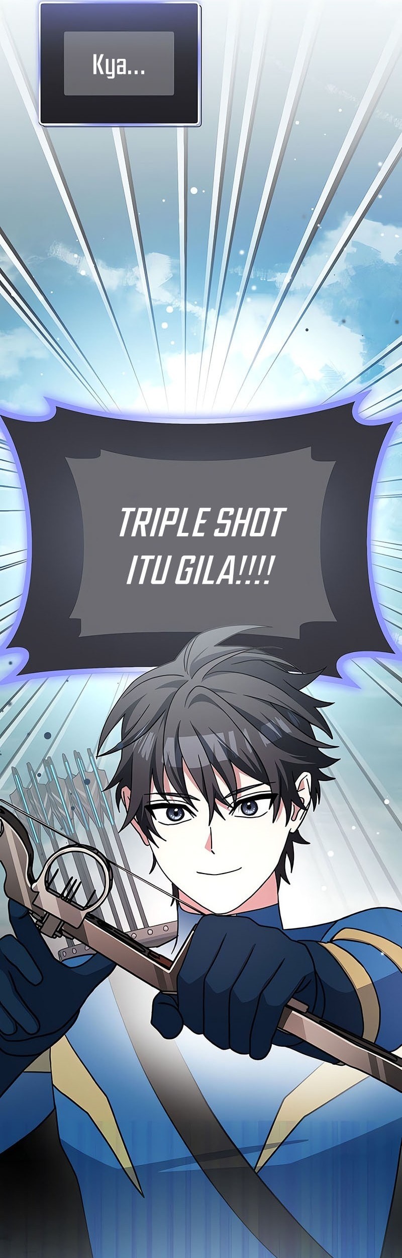 Genius Archer’s Streaming Chapter 66 Gambar 65