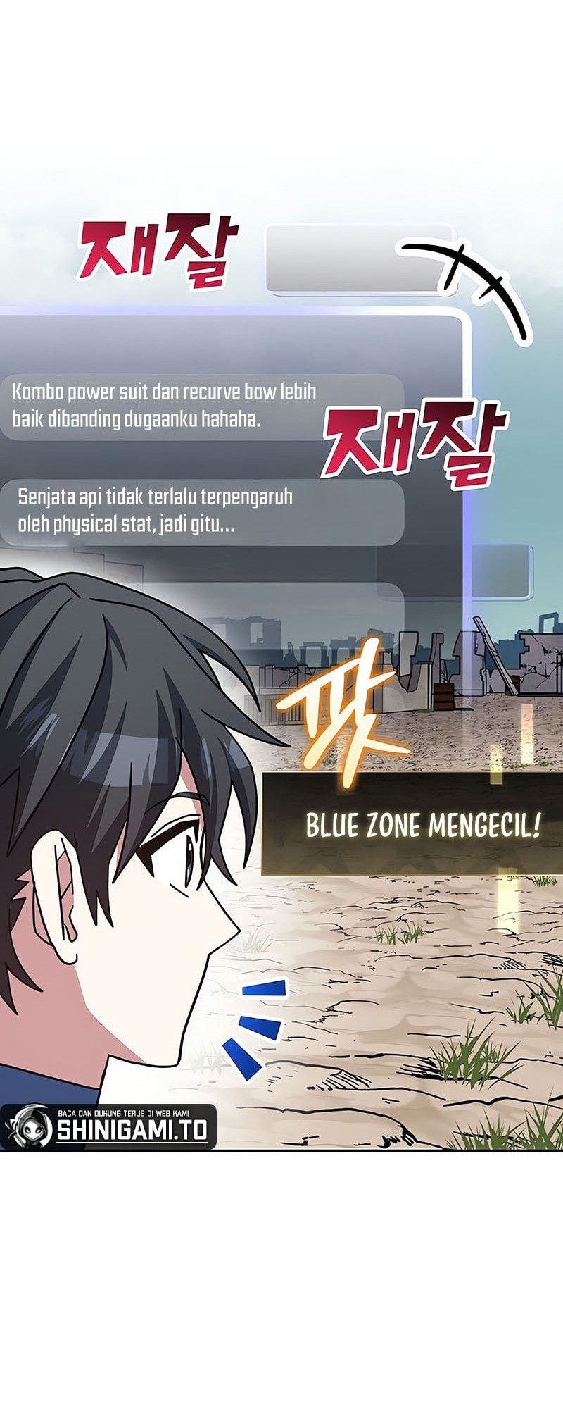 Genius Archer’s Streaming Chapter 66 Gambar 68