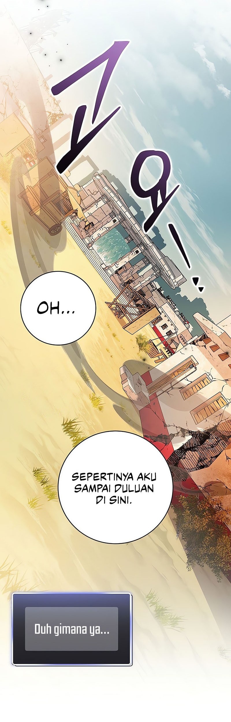 Genius Archer’s Streaming Chapter 66 Gambar 81