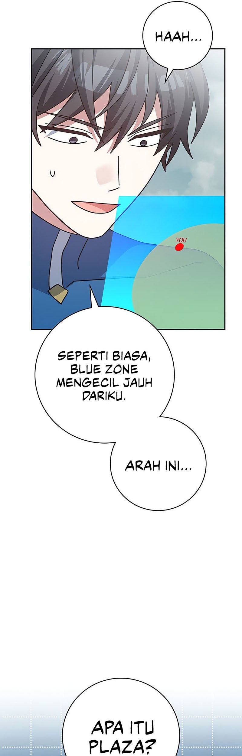 Genius Archer’s Streaming Chapter 66 Gambar 69