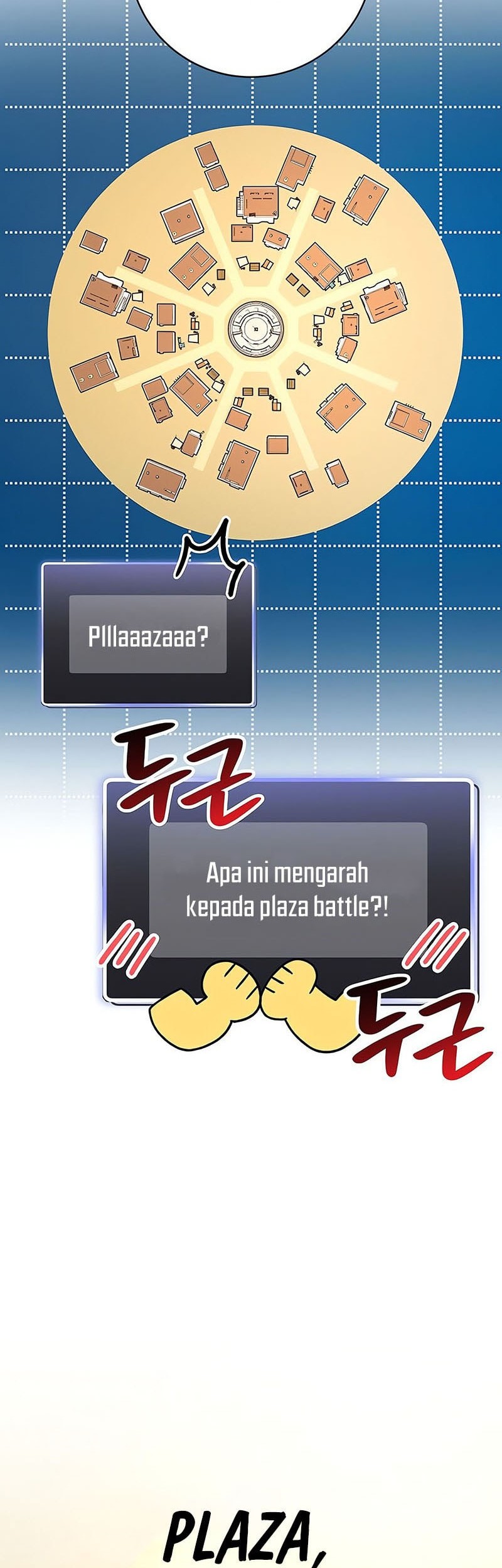 Genius Archer’s Streaming Chapter 66 Gambar 70