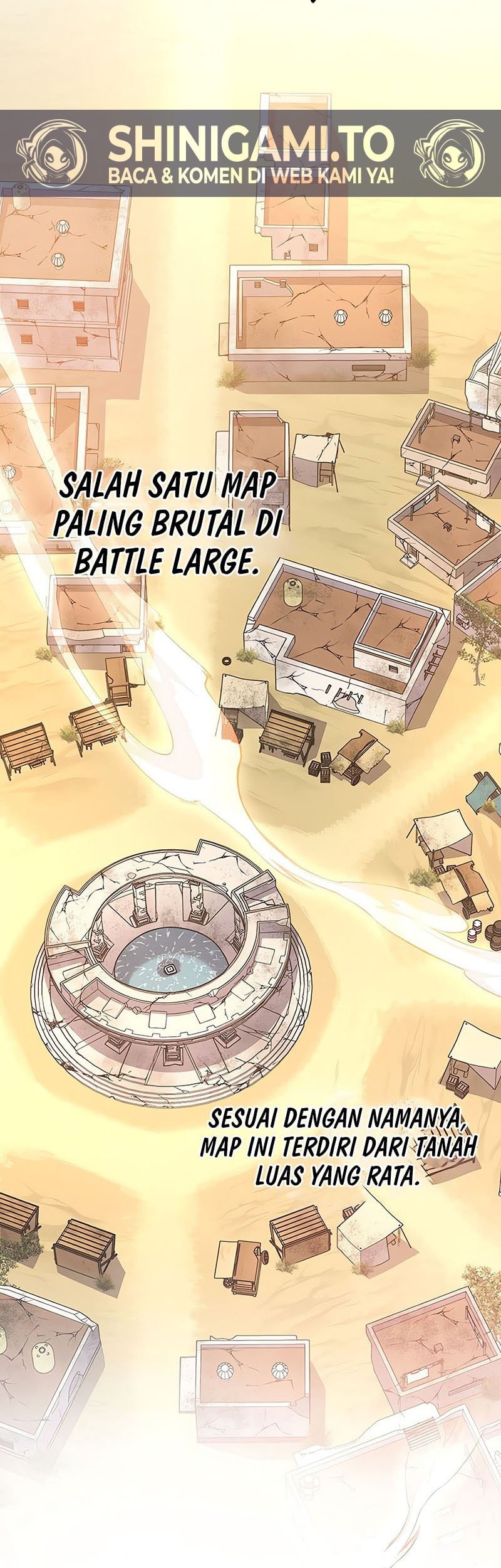 Genius Archer’s Streaming Chapter 66 Gambar 71