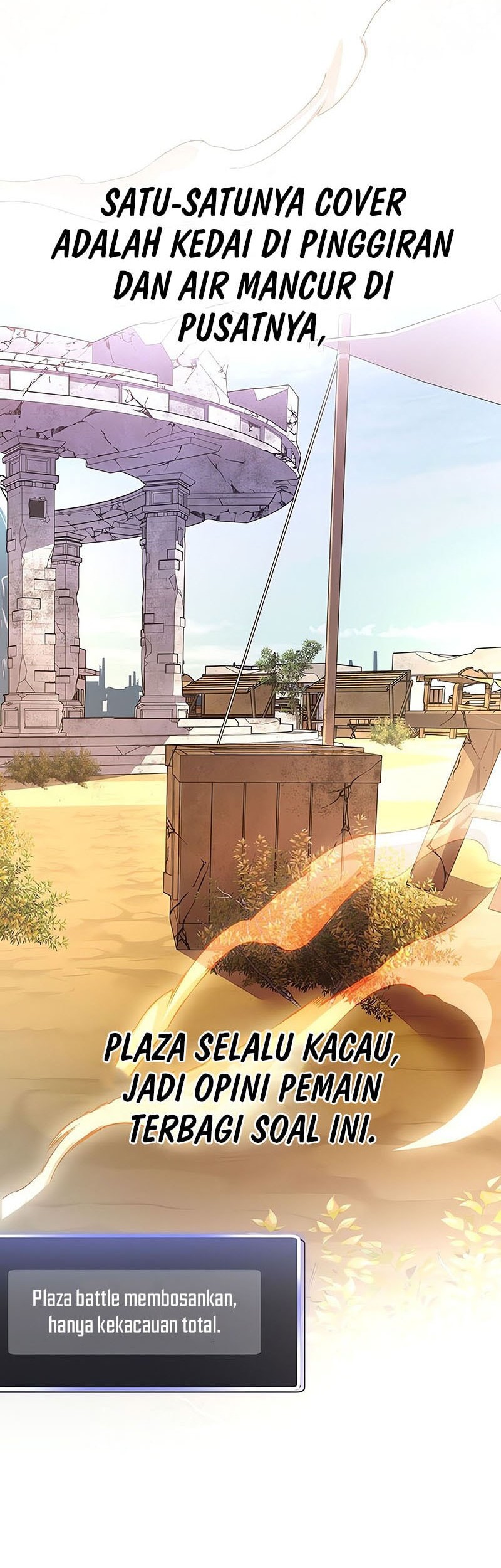 Genius Archer’s Streaming Chapter 66 Gambar 72