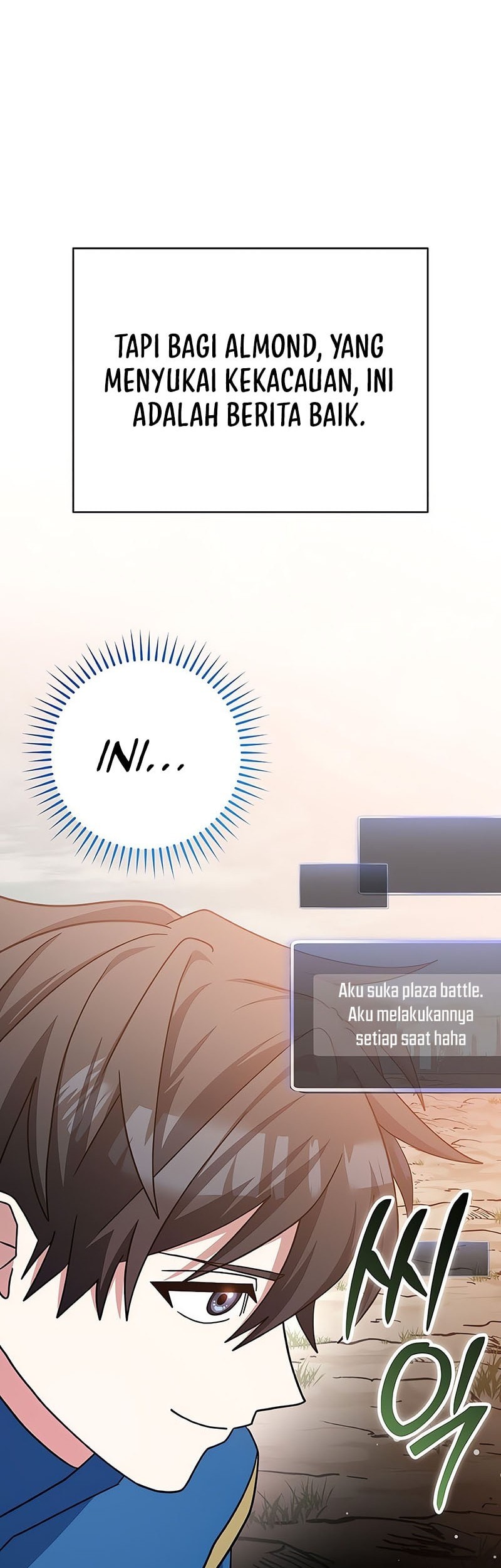 Genius Archer’s Streaming Chapter 66 Gambar 73